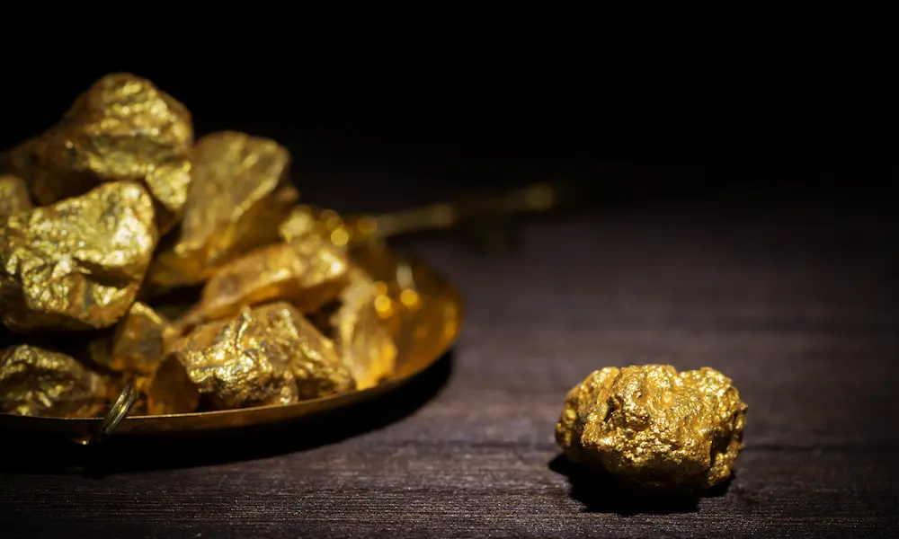 8 Ways Investors Can Check Gold Authenticity