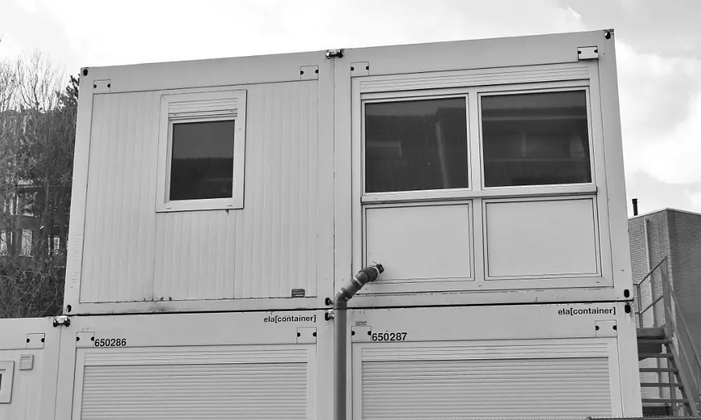 The Business Case for Containerized Facilities in Extreme and Remote Environments